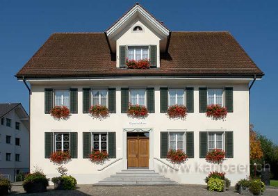 Gemeindehaus (78411)