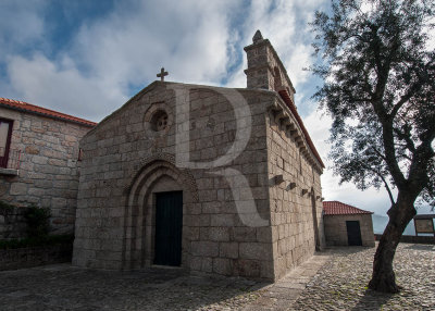 Mosteiro de Gondar