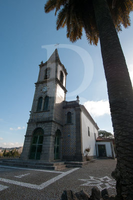Igreja de Santa Eullia