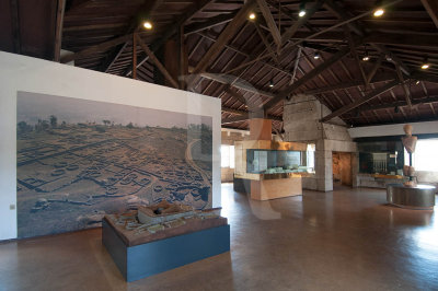 Museu Arqueolgico da Citnia de Sanfins