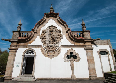 Museu Municipal Abade Pedrosa