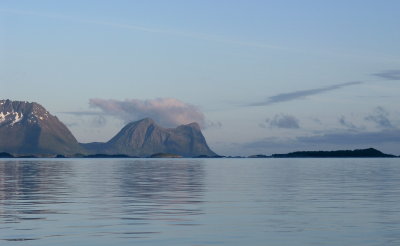 More photos from Troms
