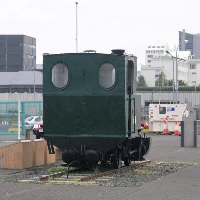 The entire Icelandic railway system.jpg