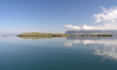 In the archipelago north of Snfellsnes.jpg