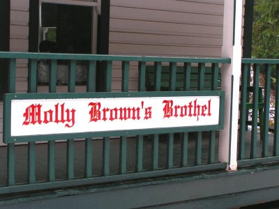 Molly Brown's