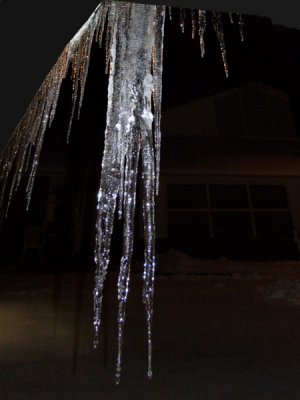 Icicle 07