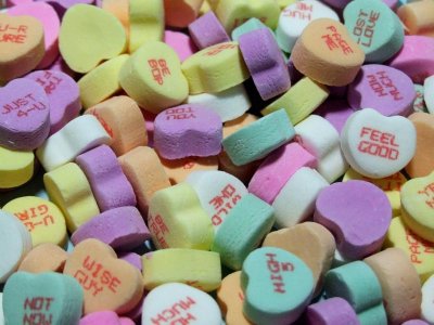 Little Hearts