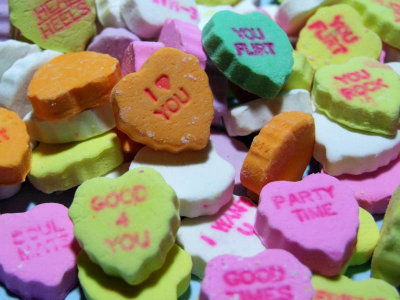 Big Hearts