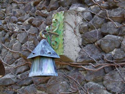 Wall Lamp