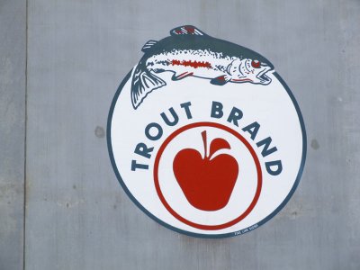 Trout Brand