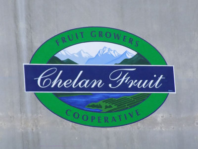 Chelan Fruit