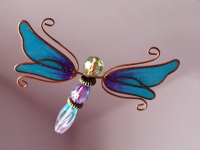 Flight of Fancy