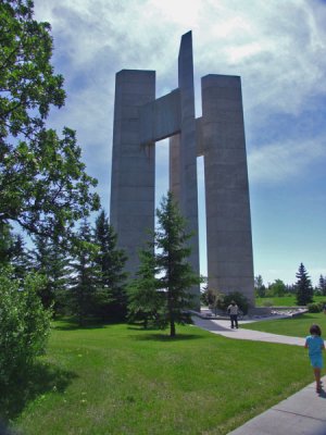 International Peace Towers 2