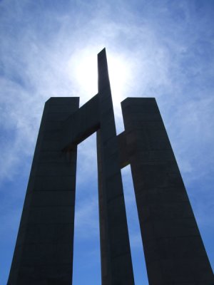 International Peace Towers