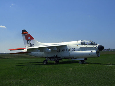 A-7 Corsair