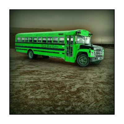 magic bus
