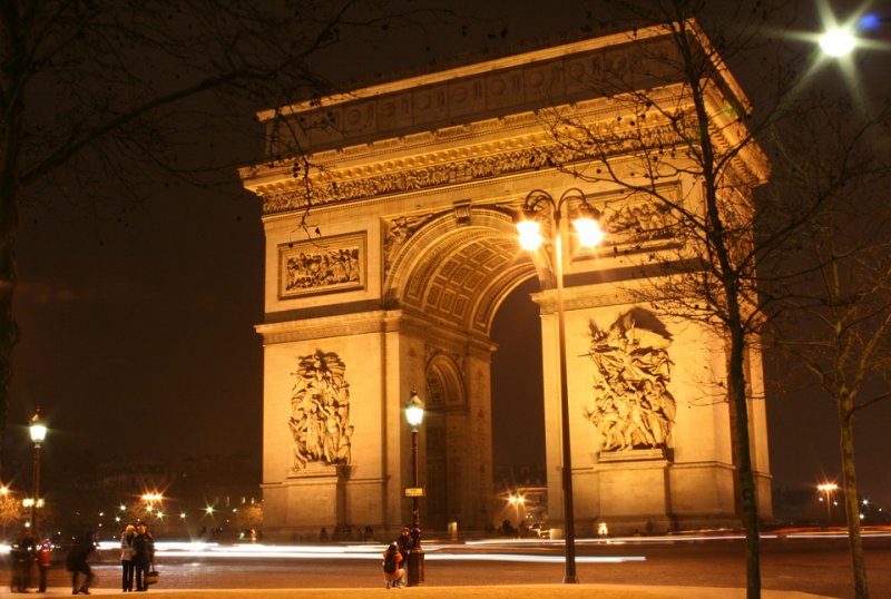 Av. des Champs Elyses