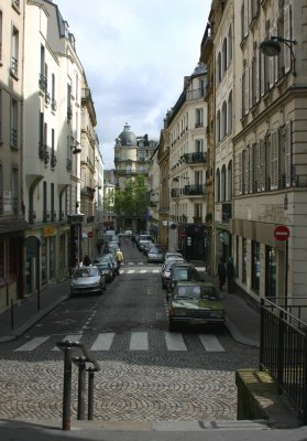 Rue de Montenotte (Paris)