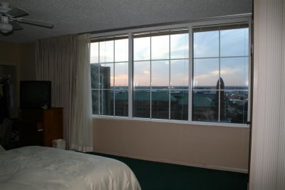 My room ( and View )