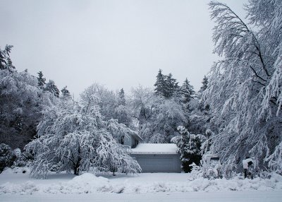 Easter in New Hampshire