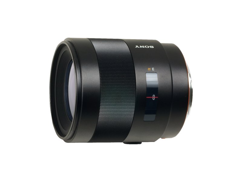 Wide Angle Fixed Lens