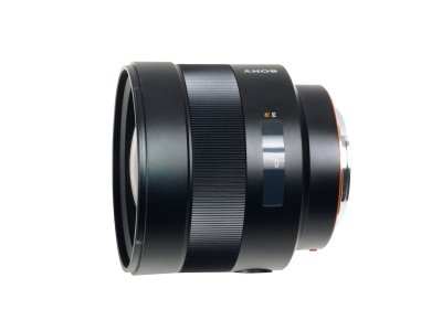 Large Aperture Wide Angle Fixed Lens