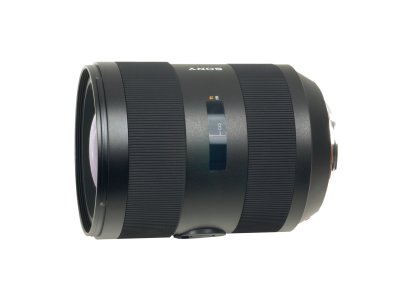 Large Aperture Wide Angle Zoom Lens