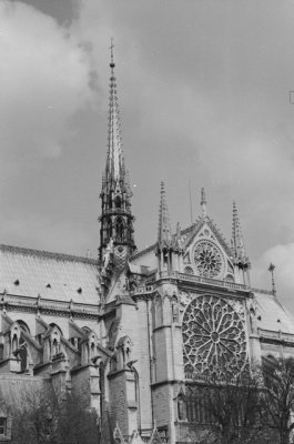 Notre Dame