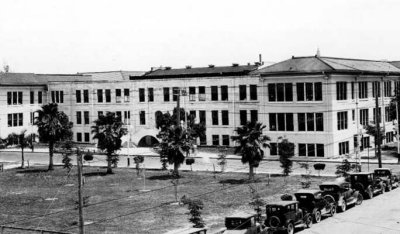 1926 - Miami Senior High School