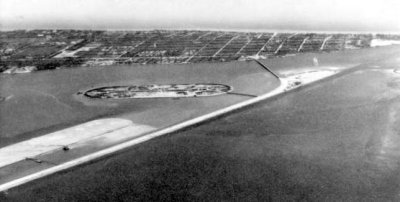 1919 - County Causeway, Star Island, Miami Beach