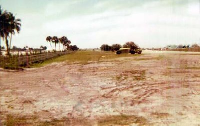 1971 - the land between Loch Ness and the Palmetto Expressway from NW 67 Avenue west