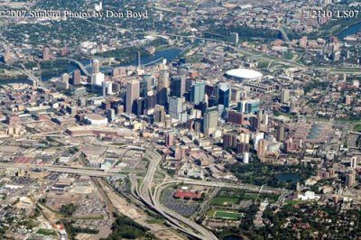Downtown Minneapolis