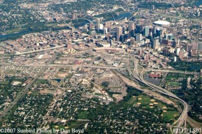 Downtown Minneapolis