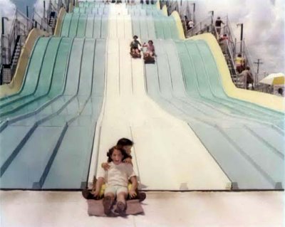 1968 - the Hi-Slide at 17701 S. Federal Highway, Miami
