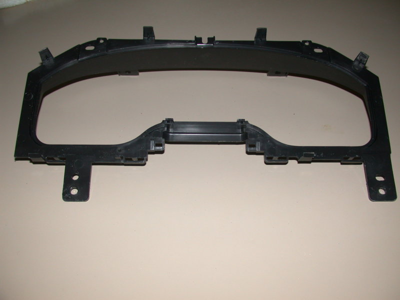 Black PP, .0.45 lb
