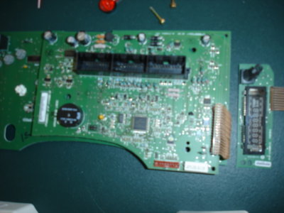 Circuit board
