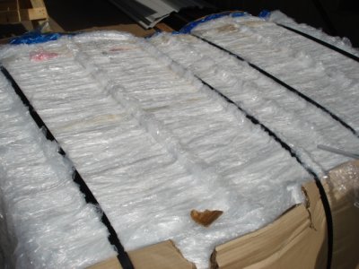 LDPE film