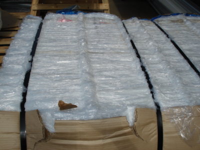 LDPE film