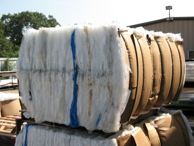 LDPE film