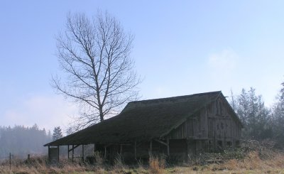Conway Barn