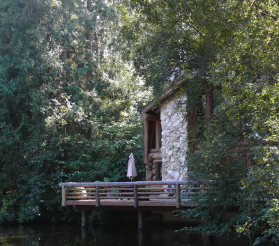View From South