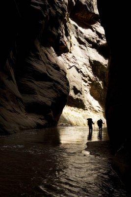 Narrows Hike