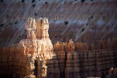 Hoodoos