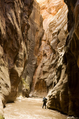 Narrows