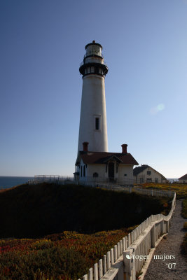 lighthouse