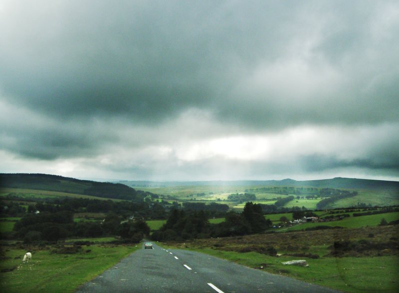 Dartmoor -10