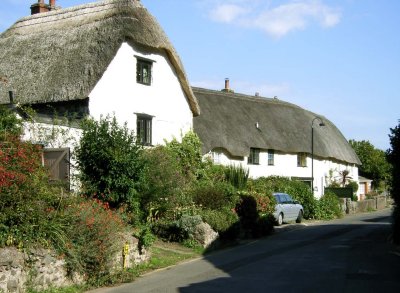 House near Exford