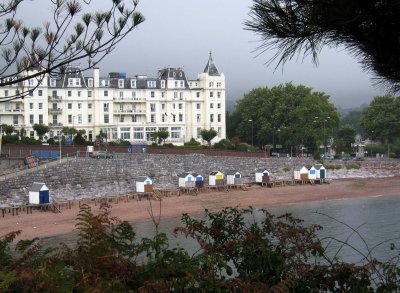 Torquay -3