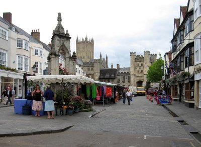 Wells -3