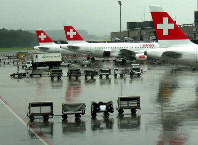 Zurich 2006